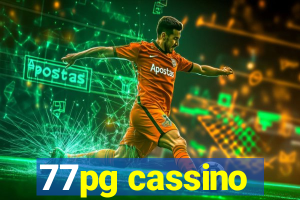 77pg cassino